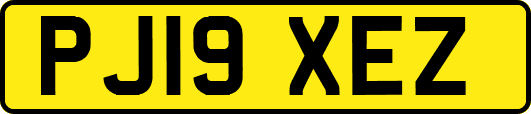 PJ19XEZ