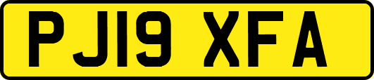 PJ19XFA