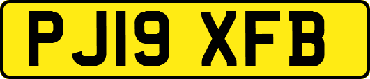 PJ19XFB