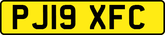 PJ19XFC