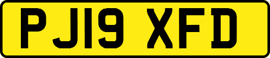 PJ19XFD