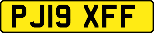 PJ19XFF