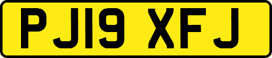 PJ19XFJ