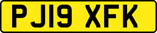 PJ19XFK