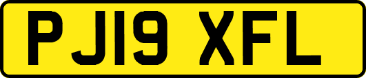 PJ19XFL