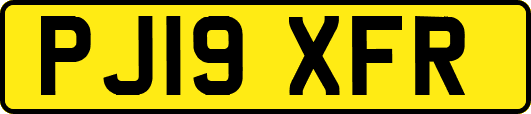 PJ19XFR