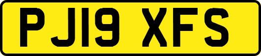 PJ19XFS