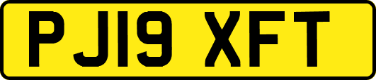 PJ19XFT
