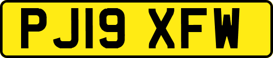 PJ19XFW