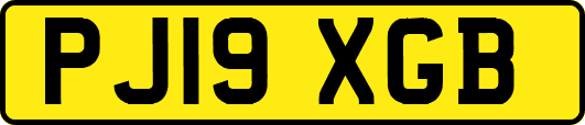 PJ19XGB