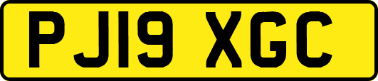PJ19XGC