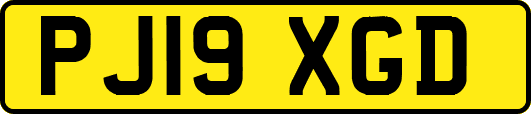 PJ19XGD