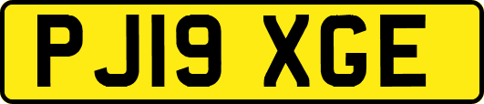 PJ19XGE