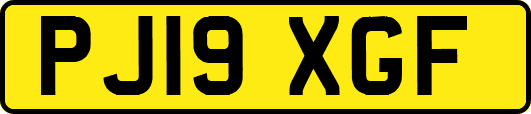 PJ19XGF