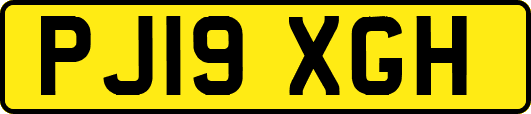 PJ19XGH