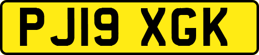 PJ19XGK