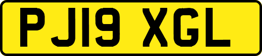 PJ19XGL