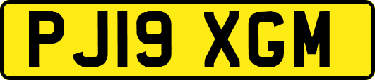 PJ19XGM