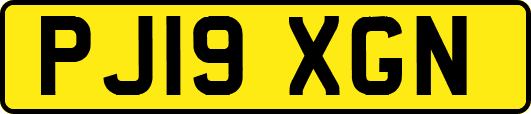 PJ19XGN