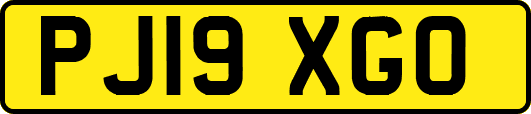 PJ19XGO
