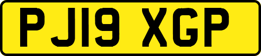 PJ19XGP