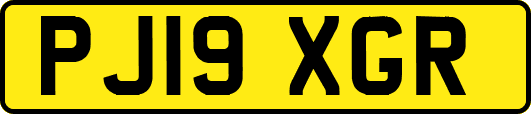 PJ19XGR