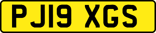 PJ19XGS