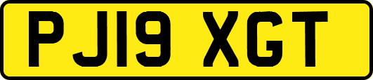 PJ19XGT