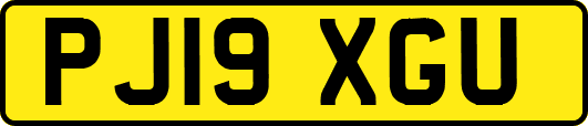 PJ19XGU