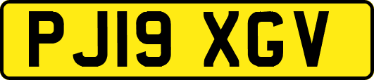 PJ19XGV