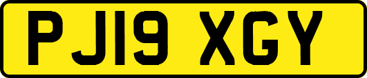 PJ19XGY