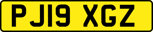 PJ19XGZ