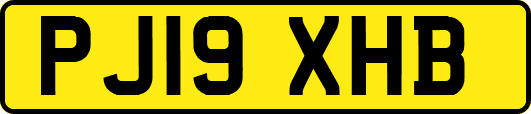 PJ19XHB