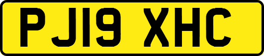 PJ19XHC