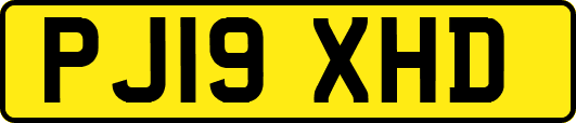 PJ19XHD