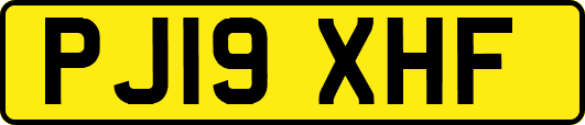 PJ19XHF