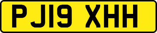 PJ19XHH