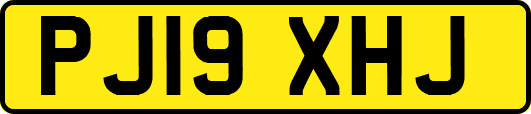 PJ19XHJ