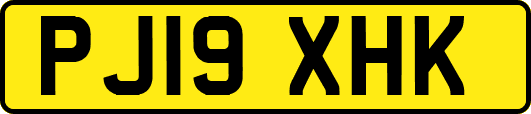 PJ19XHK