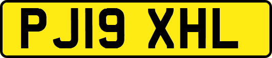 PJ19XHL