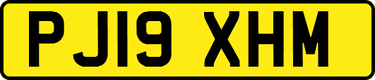PJ19XHM