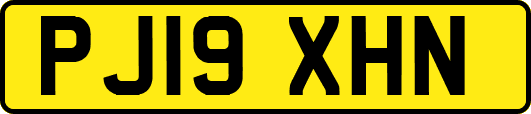 PJ19XHN