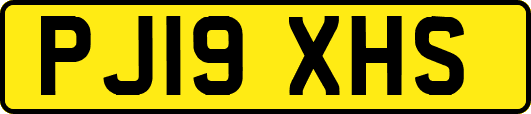 PJ19XHS