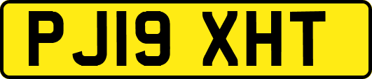 PJ19XHT