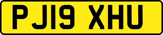 PJ19XHU