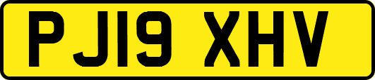 PJ19XHV