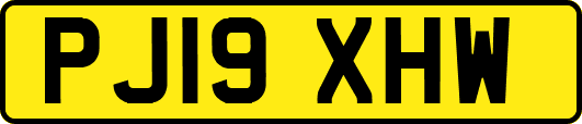 PJ19XHW