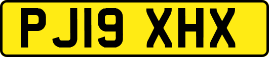 PJ19XHX