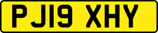 PJ19XHY