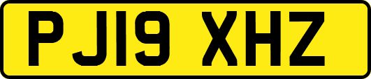 PJ19XHZ